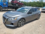 2020 Nissan Altima Sr Charcoal vin: 1N4BL4CV4LC277290