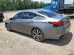 2020 Nissan Altima Sr Charcoal vin: 1N4BL4CV4LC277290