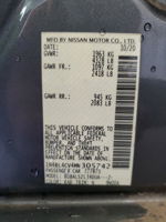 2021 Nissan Altima Sr Gray vin: 1N4BL4CV4MN305742