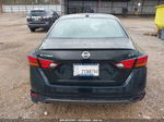 2021 Nissan Altima Sr Fwd Black vin: 1N4BL4CV4MN361356