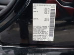 2021 Nissan Altima Sr Fwd Black vin: 1N4BL4CV4MN405257