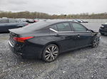 2019 Nissan Altima Sr Черный vin: 1N4BL4CV5KC118664