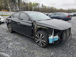 2019 Nissan Altima Sr Black vin: 1N4BL4CV5KC118664