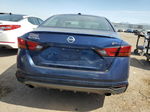 2019 Nissan Altima Sr Blue vin: 1N4BL4CV5KC130751