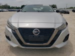 2019 Nissan Altima Sr Silver vin: 1N4BL4CV5KC196992