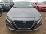 2019 Nissan Altima Sr Gray vin: 1N4BL4CV5KC252672