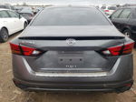 2019 Nissan Altima Sr Gray vin: 1N4BL4CV5KC252672