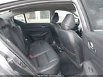 2020 Nissan Altima Sr Fwd Серый vin: 1N4BL4CV5LC227885