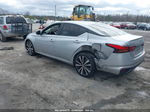 2021 Nissan Altima Sr Fwd Black vin: 1N4BL4CV5MN310951