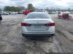 2021 Nissan Altima Sr Fwd Черный vin: 1N4BL4CV5MN310951