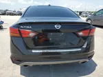 2021 Nissan Altima Sr Black vin: 1N4BL4CV5MN314191