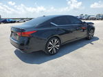 2021 Nissan Altima Sr Black vin: 1N4BL4CV5MN314191