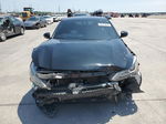 2021 Nissan Altima Sr Black vin: 1N4BL4CV5MN314191