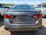 2021 Nissan Altima Sr Charcoal vin: 1N4BL4CV5MN341410