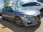 2021 Nissan Altima Sr Charcoal vin: 1N4BL4CV5MN341410