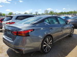 2021 Nissan Altima Sr Charcoal vin: 1N4BL4CV5MN341410