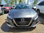 2021 Nissan Altima Sr Charcoal vin: 1N4BL4CV5MN341410