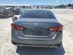 2021 Nissan Altima Sr Silver vin: 1N4BL4CV5MN395645