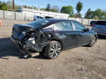 2021 Nissan Altima Sr Black vin: 1N4BL4CV5MN405252