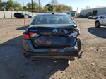 2021 Nissan Altima Sr Black vin: 1N4BL4CV5MN405252