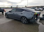 2019 Nissan Altima Sr Gray vin: 1N4BL4CV6KC113439