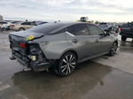 2019 Nissan Altima Sr Gray vin: 1N4BL4CV6KC113439