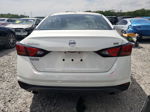 2019 Nissan Altima Sr White vin: 1N4BL4CV6KC116258