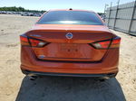 2019 Nissan Altima Sr Orange vin: 1N4BL4CV6KC157201