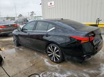 2019 Nissan Altima Sr Black vin: 1N4BL4CV6KC165184