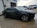 2019 Nissan Altima Sr Черный vin: 1N4BL4CV6KC165184