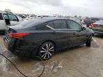 2019 Nissan Altima Sr Черный vin: 1N4BL4CV6KC165184