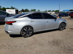 2019 Nissan Altima Sr Silver vin: 1N4BL4CV6KC169087