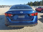 2019 Nissan Altima Sr Blue vin: 1N4BL4CV6KC171731