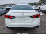 2019 Nissan Altima 2.5 Sr Белый vin: 1N4BL4CV6KC191848