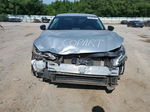 2020 Nissan Altima Sr Silver vin: 1N4BL4CV6LC142747