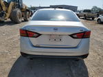 2020 Nissan Altima Sr Silver vin: 1N4BL4CV6LC142747