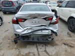 2020 Nissan Altima Sr Silver vin: 1N4BL4CV6LC171780