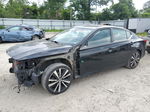 2020 Nissan Altima Sr Black vin: 1N4BL4CV6LC176672