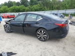 2020 Nissan Altima Sr Black vin: 1N4BL4CV6LC176672