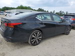 2020 Nissan Altima Sr Black vin: 1N4BL4CV6LC176672