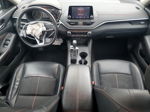 2020 Nissan Altima Sr Синий vin: 1N4BL4CV6LC195531