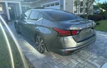 2020 Nissan Altima Sr Серый vin: 1N4BL4CV6LC232500