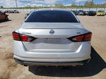 2021 Nissan Altima Sr Серебряный vin: 1N4BL4CV6MN309419