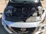 2021 Nissan Altima Sr Silver vin: 1N4BL4CV6MN309419