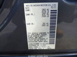 2021 Nissan Altima Sr Fwd Gray vin: 1N4BL4CV6MN354330