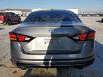 2021 Nissan Altima Sr Silver vin: 1N4BL4CV6MN367403