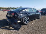 2021 Nissan Altima Sr Black vin: 1N4BL4CV6MN416096