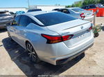 2019 Nissan Altima 2.5 Sr Silver vin: 1N4BL4CV7KC127754