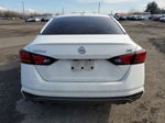 2019 Nissan Altima Sr White vin: 1N4BL4CV7KC164173