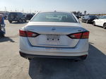 2019 Nissan Altima Sr Silver vin: 1N4BL4CV7KN318210